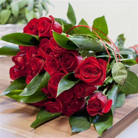 NATIONAL RED ROSE DAY - June 12, 2023 - National Today