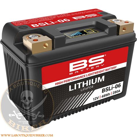 BATTERIE POUR KAWASAKI W650 / W800...PE21130788 BS BATTERY BATTERY ...