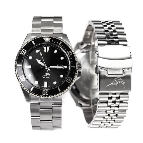 3 Styles 22mm Diving Steel Metal Strap For Casio Duro Mdv107-1A MDV106 ...