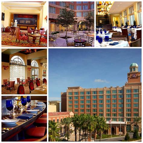 Renaissance Tampa Hotel at International Plaza | Tampa FL | Tampa ...