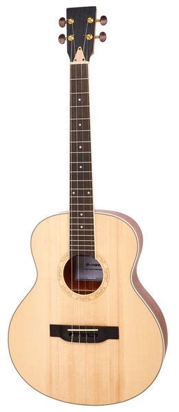 Thomann Tenor Guitar Standard – Thomann United States