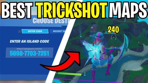 Fortnite mini map code