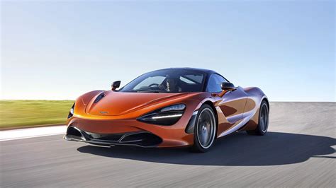 McLaren 720S Wallpapers - Wallpaper Cave