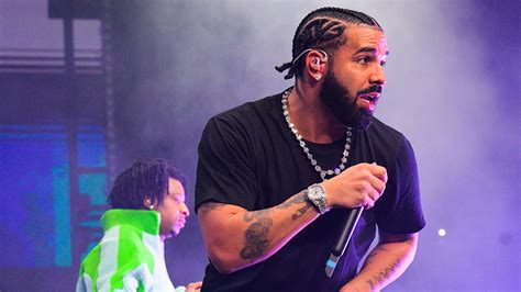 Drake Announces 2023 North American Tour With 21 Savage - TrendRadars