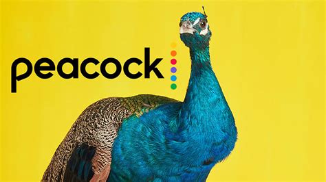 Peacock, el servicio 'streaming' de Universal, inicia mañana su versión ...