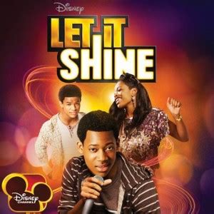 Disney's Let It Shine cast interview - FLAVOURMAG