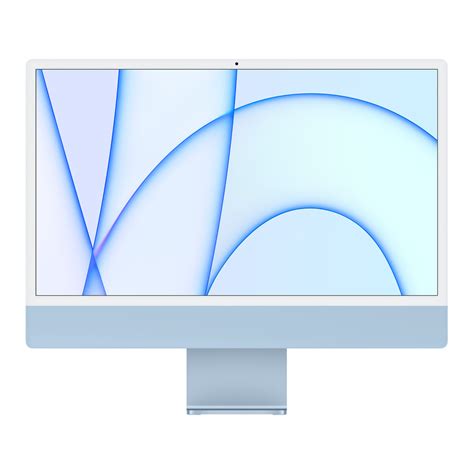 Refurbished 24-inch iMac Apple M1 Chip with 8‑Core CPU and 8‑Core GPU ...