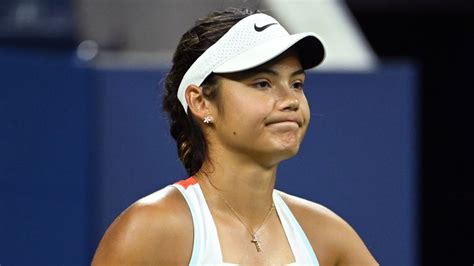 Emma Raducanu injury: 2021 US Open champion will have to take "staged ...