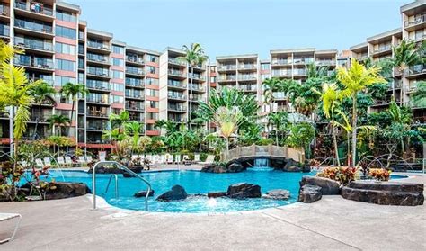 ASTON KAANAPALI SHORES desde $5,316 (Maui/Lahaina, Hawái) - opiniones y ...