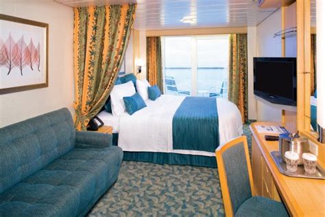 Adventure Of The Seas Rooms | Royal Caribbean Incentives