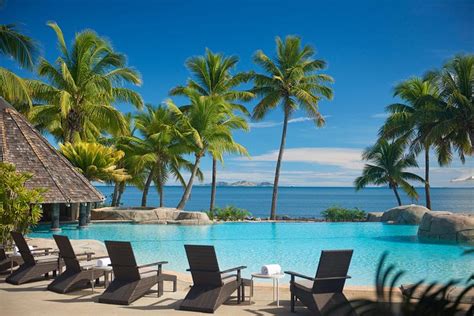 DOUBLETREE RESORT BY HILTON HOTEL FIJI - SONAISALI ISLAND - Updated ...