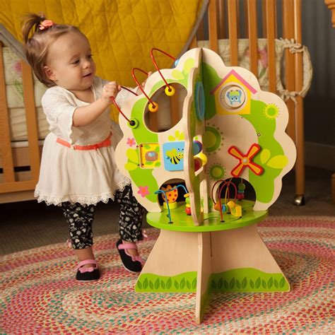 10 Educational Toys for 2-Year-Olds Learning in Their Natural Environment