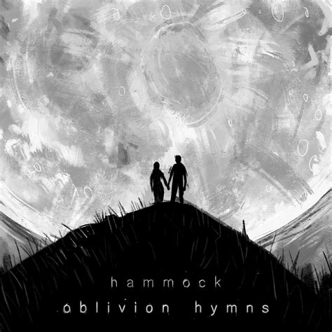 ArtStation - Project: Oblivion Hymns album cover redesign