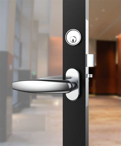 ADA Compliant Solutions - Accurate Lock & Hardware