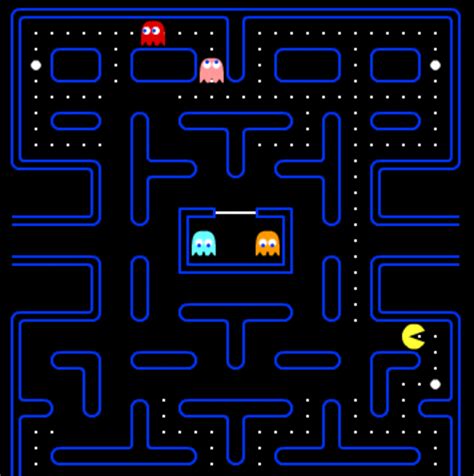 "Pac-Man" Arcade Game: Everything You Want to Know - LevelSkip