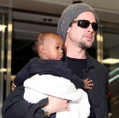 Zahara Jolie-Pitt's Birth Mother Hopes to Reconnect With Her Daughter ...