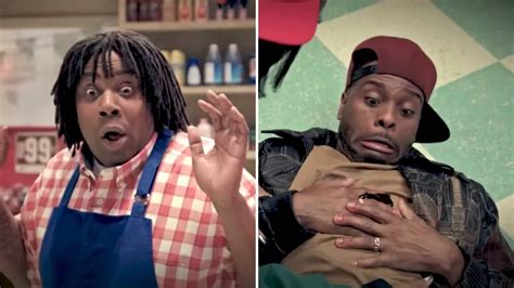 Kenan Thompson and Kel Mitchell Reunite for Dramatic ‘Kenan & Kel ...