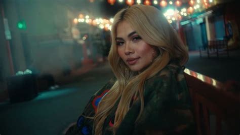 Hayley Kiyoko Drops New Music Video Collab With Steve Aoki And Galantis