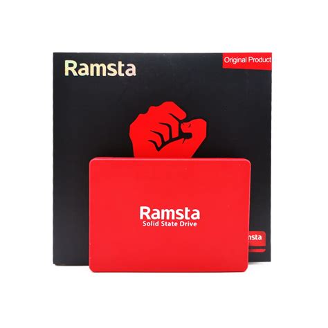 RAMSTA SSD HARD OEM 2.5 SATA - Lap Parts Electronic Store RAMSTA S800 ...