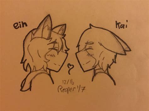 Ein x Kai from APHMAU Aphmau, Looking Up, I Laughed, Youtubers, Male ...