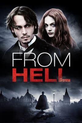 ‎From Hell on iTunes