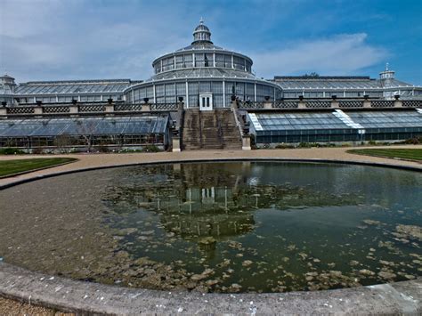 University of Copenhagen Botanical Garden | Broke Tourist