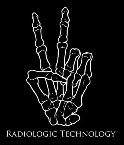 Pin by Mary Bray on Xray | Radiologic technology, Metal posters, Line art