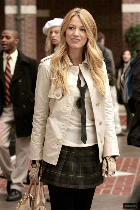 We Love: Serena Van der Woodsen ~ Garota Inesquecível