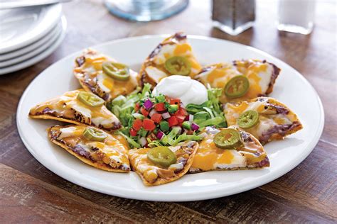 CLASSIC NACHOS - Chili's Philippines