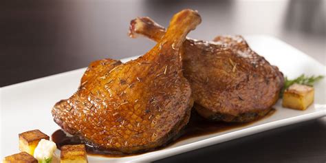 Maple Leaf Farms Duck Recipes | Duck recipes, Recipes