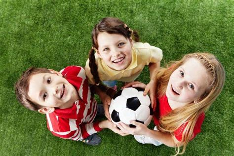 Rocky Top Sports World: Top 6 Benefits Of Youth Sports