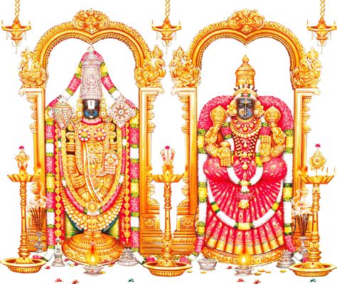 Venkateswara Swamy Namalu Png Free Transparent Clipart Clipartkey | The ...