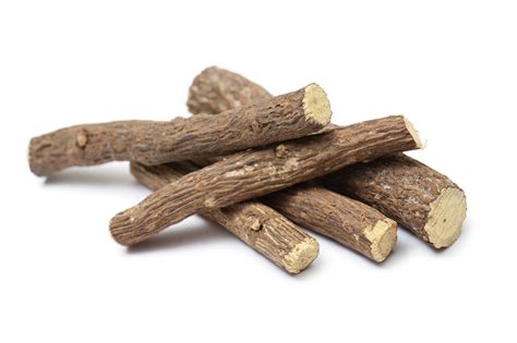 Licorice - Root, Black Licorice Candy - Benefits and Side Effects