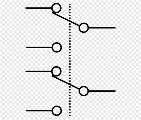 Change Over Switch Wiring Diagram - Wiring Diagram and Schematics