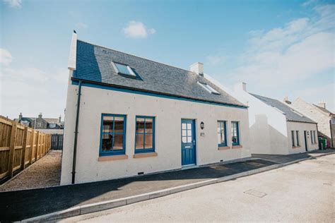 The Seafield Arms Hotel Cullen - Self Catering, Cullen (updated prices ...