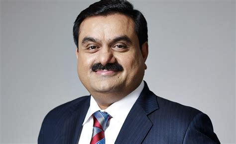 "Satyameva Jayate..": Adani Group Chairman Gautam Adani on SC verdict ...