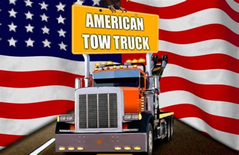 Free download Truck Towing Truck Games programs - trackerphone