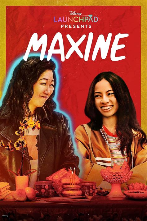 Maxine (Short 2023) - IMDb