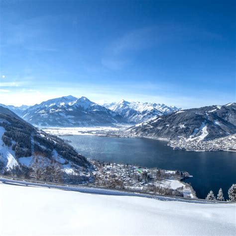 Great Places to Ski in Austria Find Your Favourite