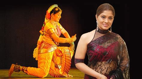 Sudha Chandran Biography: Age, Family, Award, Profile, Disability, Dance