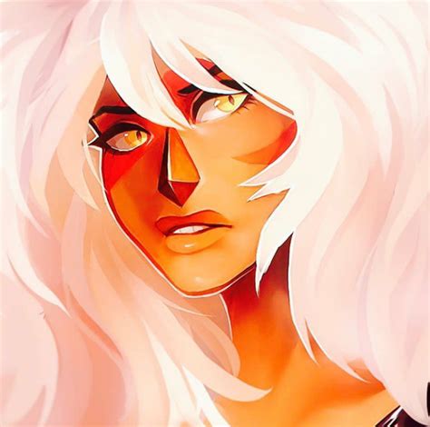 Jasper - Steven Universe Fanart | Jasper steven universe, Steven ...