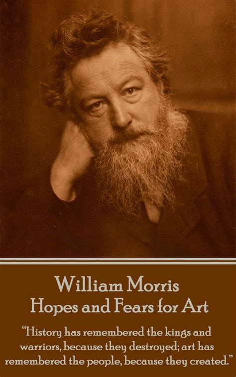 Hopes and Fears for Art eBook by William Morris - EPUB | Rakuten Kobo ...