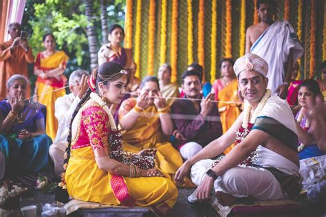 Kashmiri Pandit Wedding: Beautiful Culture & Traditions of the Valley