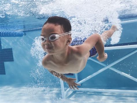 Lifetime Fitness Swim Lessons | Blog Dandk