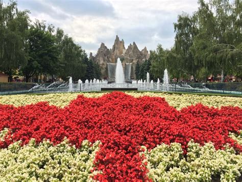 Canada's Wonderland, Vaughan | cityseeker