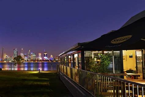 The Boatshed Restaurant | Top Fine Dining | Hidden City Secrets