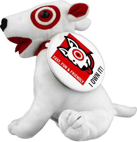 Target Dog Logo - LogoDix