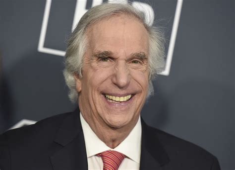 Henry Winkler Gets Book Deal, Memoir to Come Out in 2024 - Bloomberg