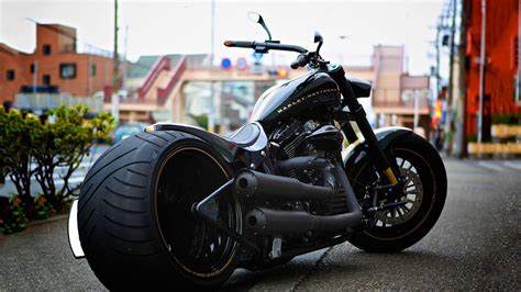 3840x2160 harley davidson 4k free download in hd, HD Wallpaper | Rare ...