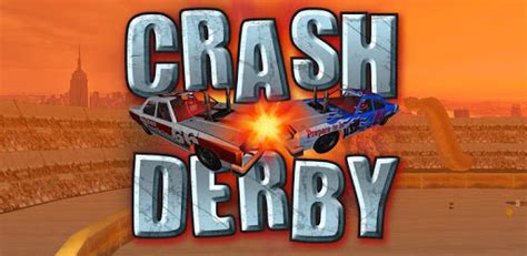 Crash Derby for PC - How to Install on Windows PC, Mac